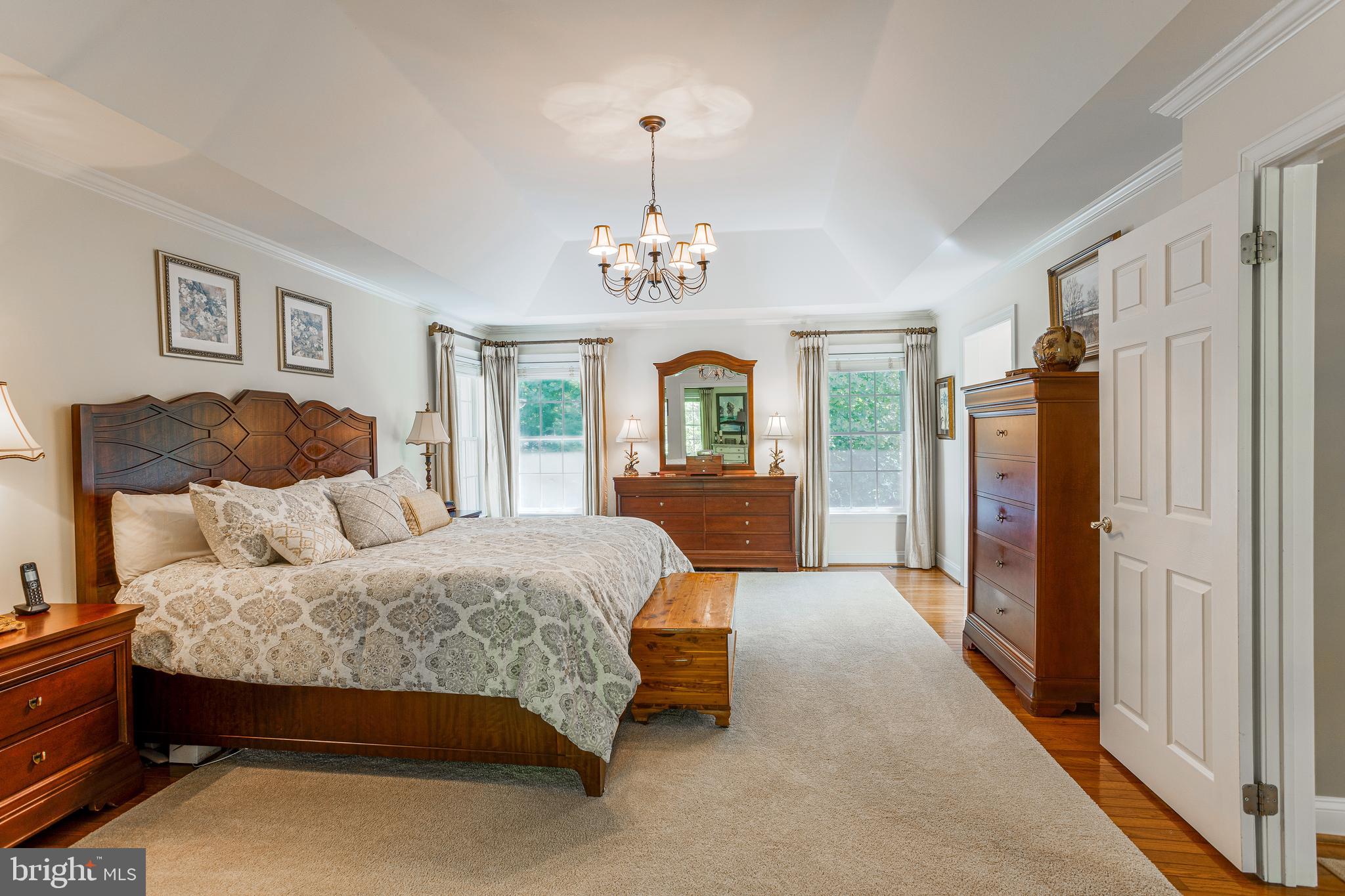 SPRINGTON CHASE - Residential