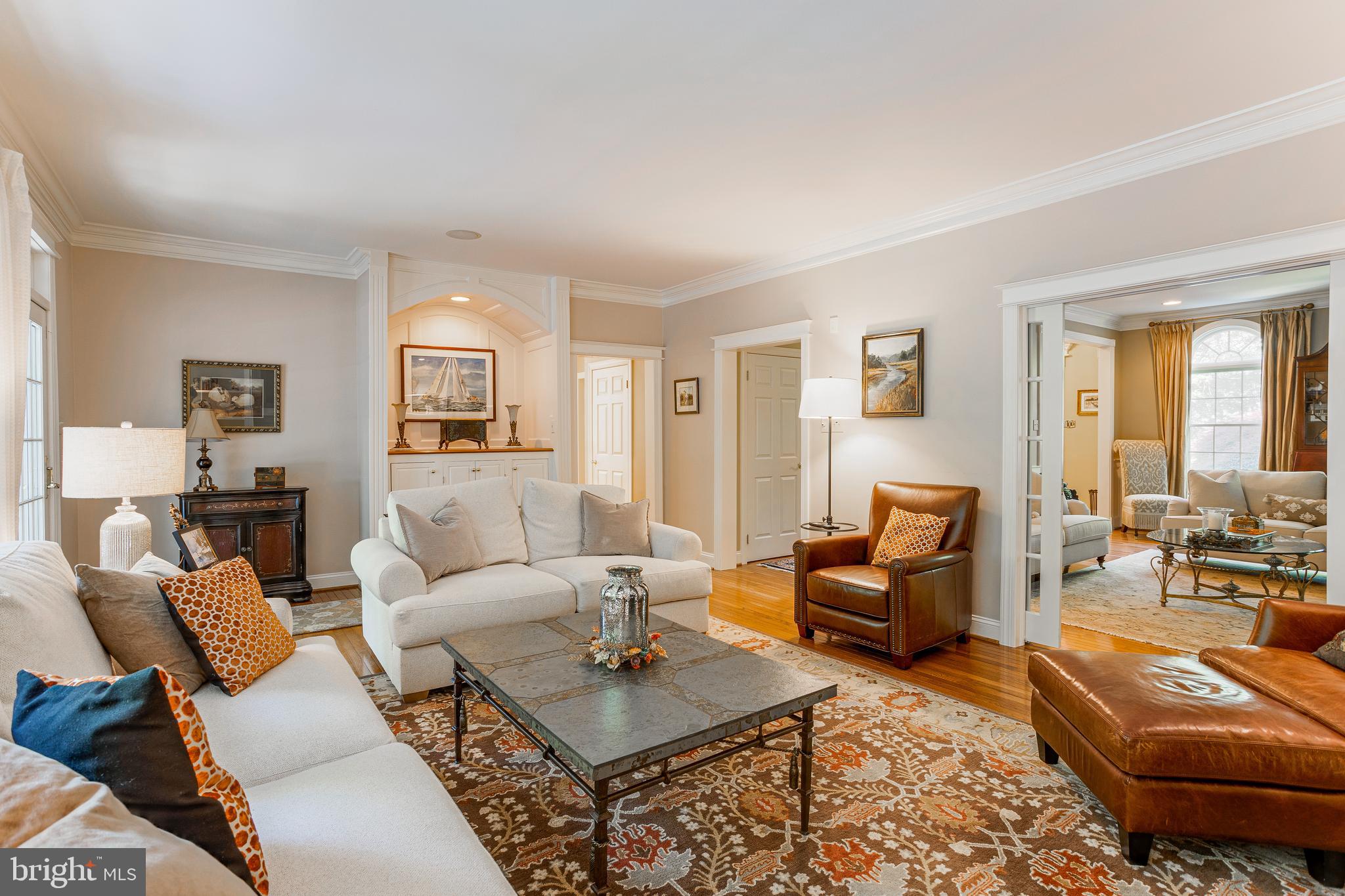 SPRINGTON CHASE - Residential