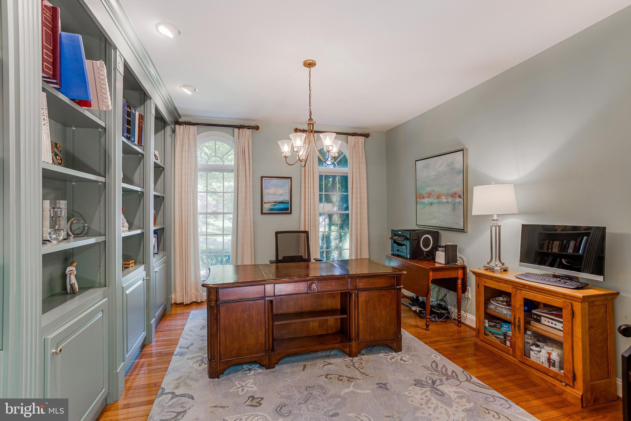 SPRINGTON CHASE - Residential