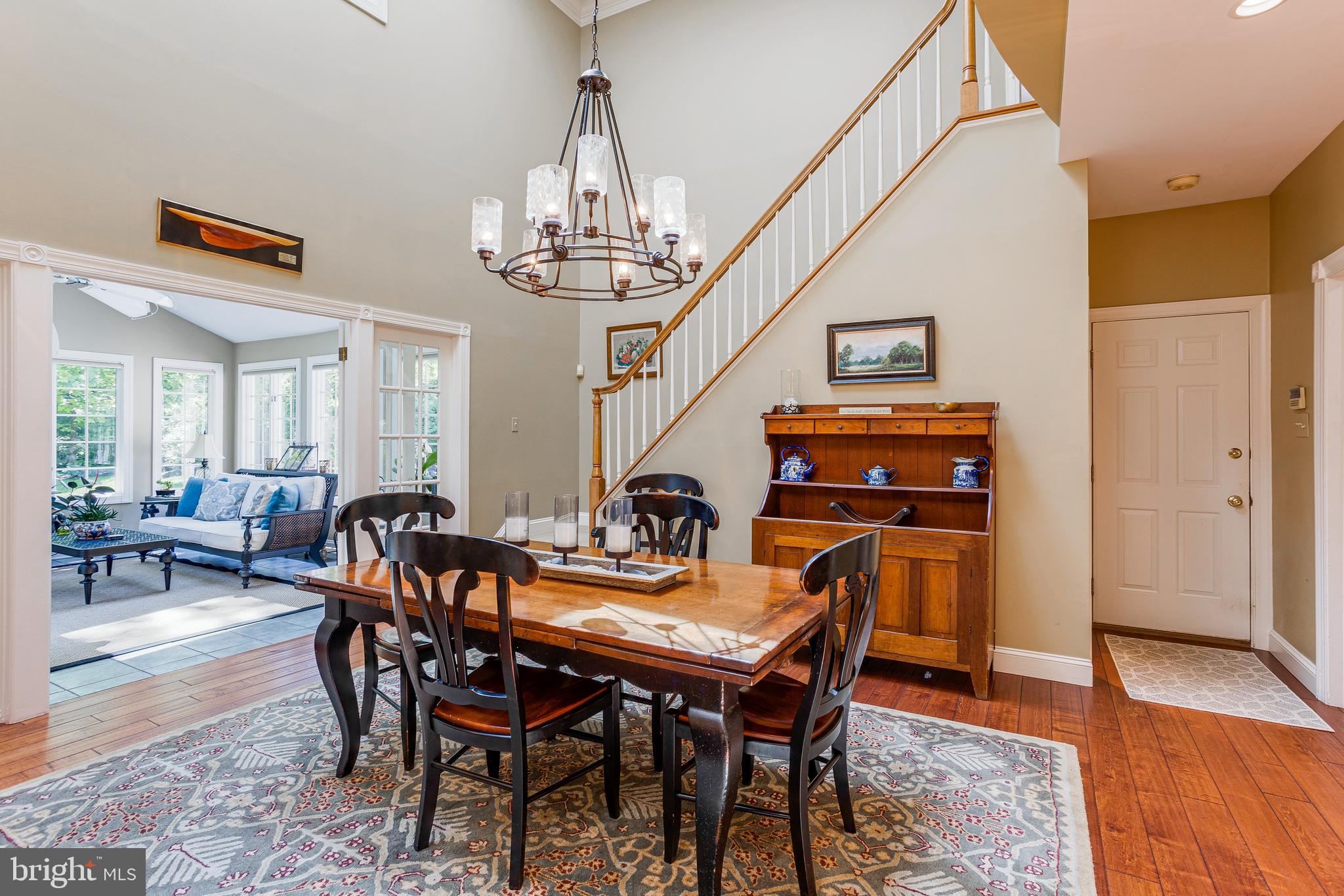 SPRINGTON CHASE - Residential