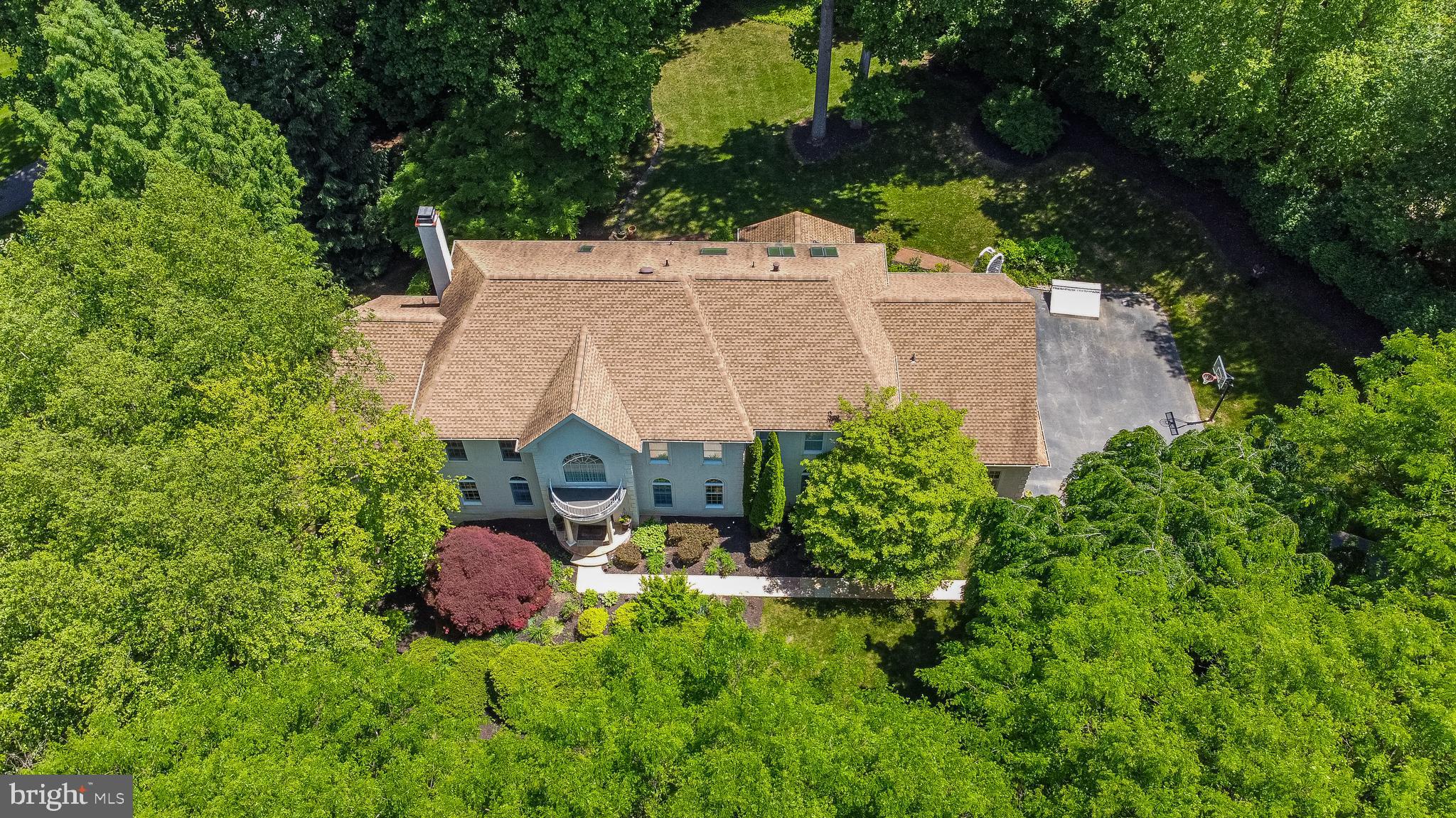 SPRINGTON CHASE - Residential