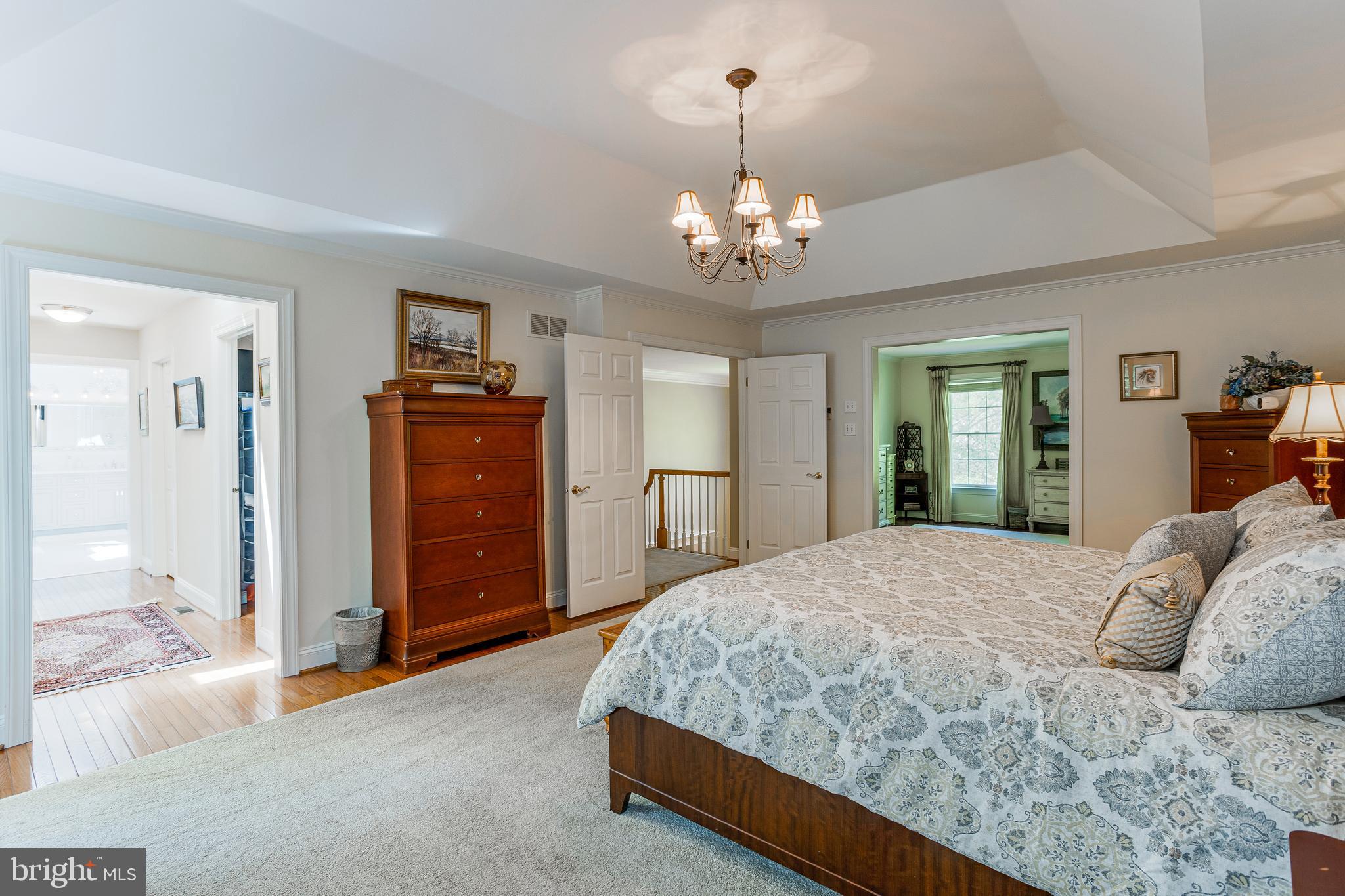 SPRINGTON CHASE - Residential