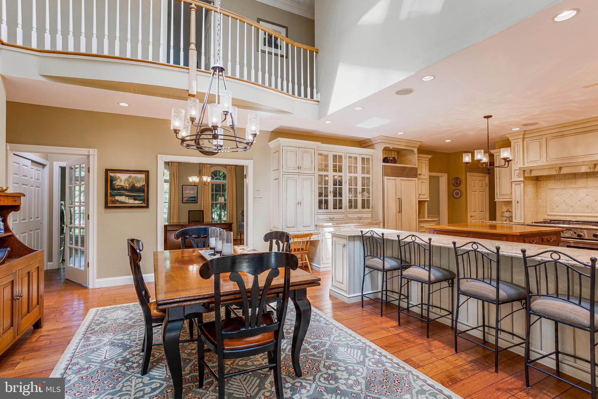 SPRINGTON CHASE - Residential