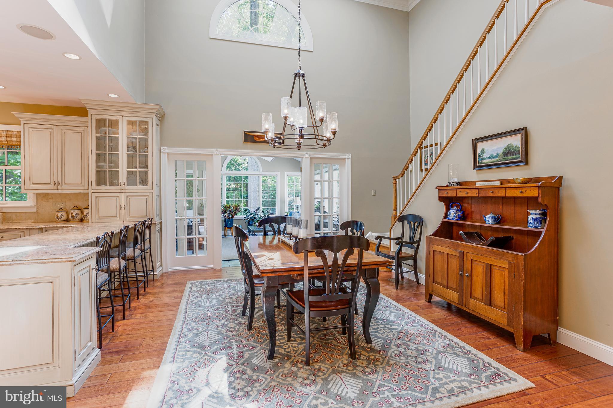 SPRINGTON CHASE - Residential