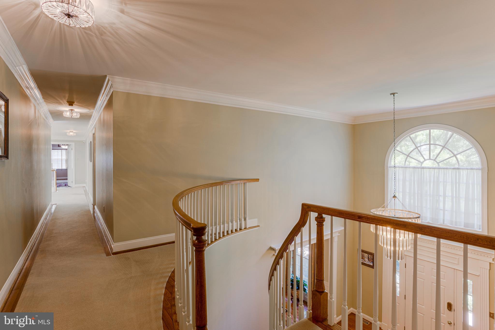 SPRINGTON CHASE - Residential