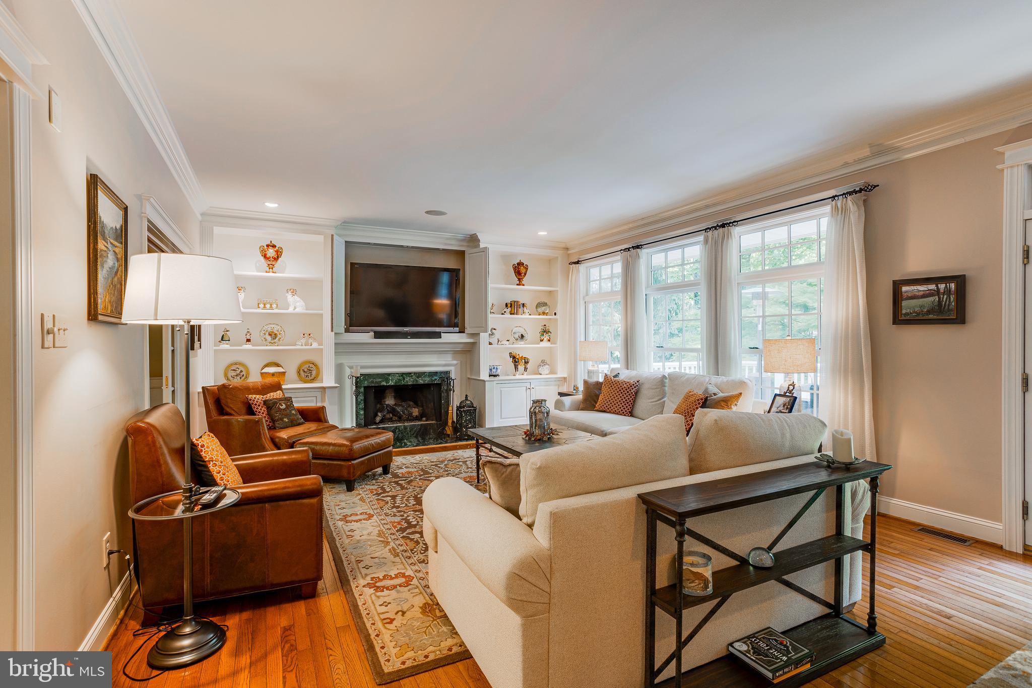 SPRINGTON CHASE - Residential