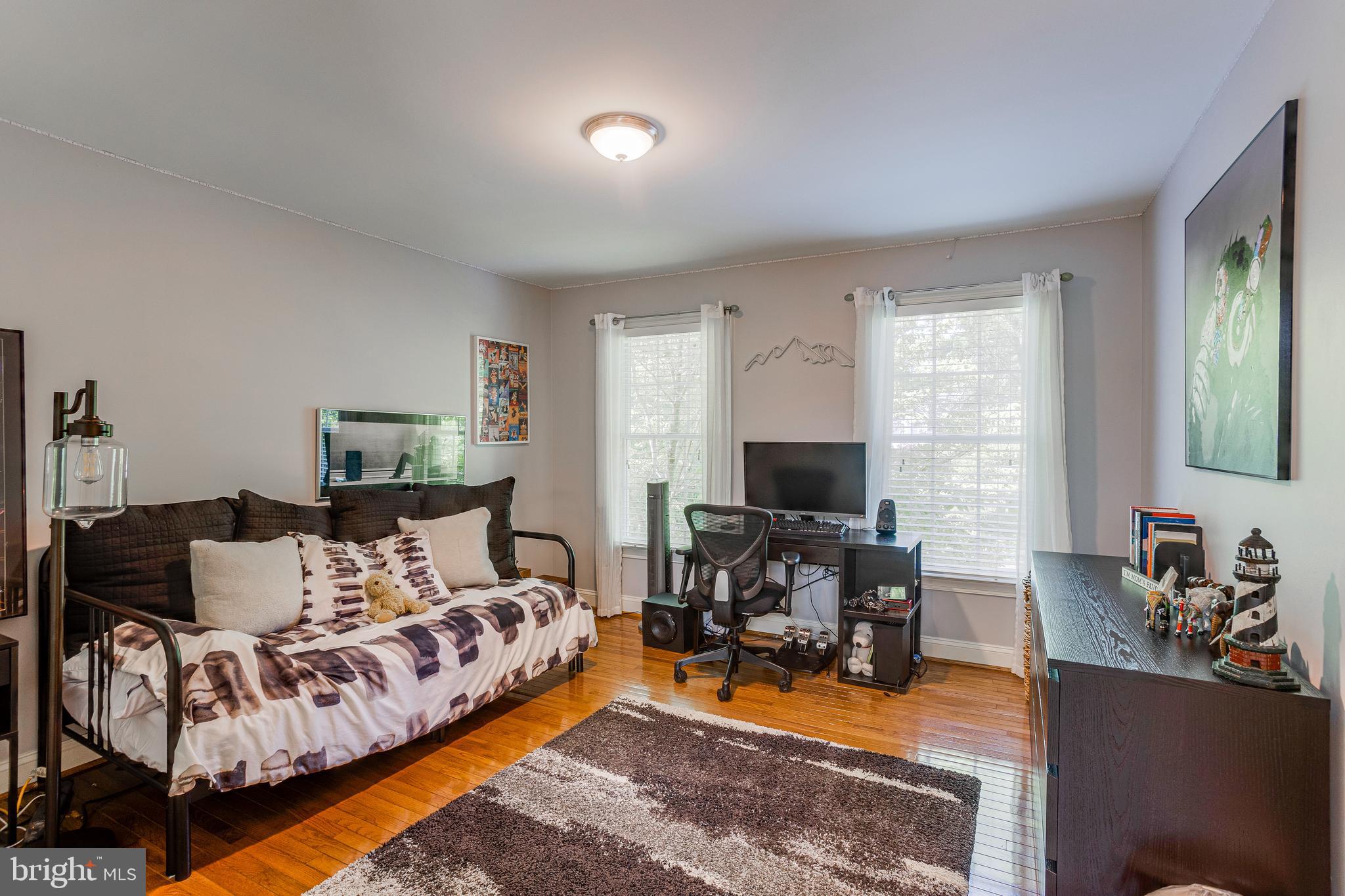 SPRINGTON CHASE - Residential