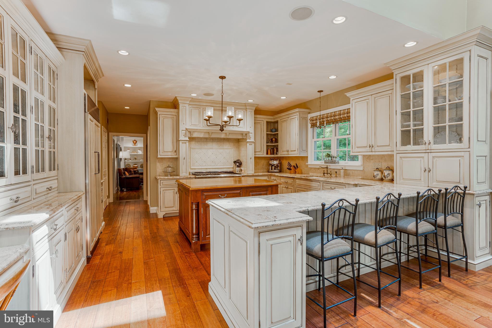 SPRINGTON CHASE - Residential