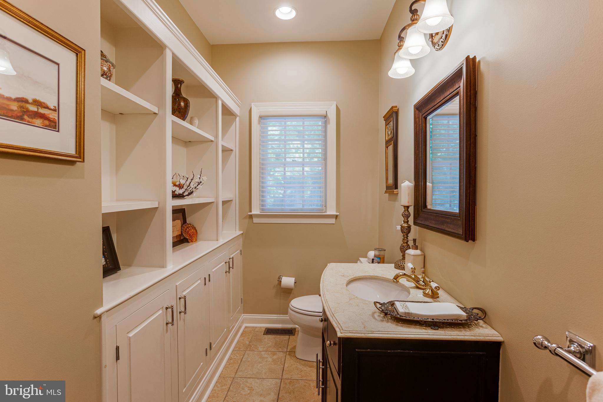 SPRINGTON CHASE - Residential