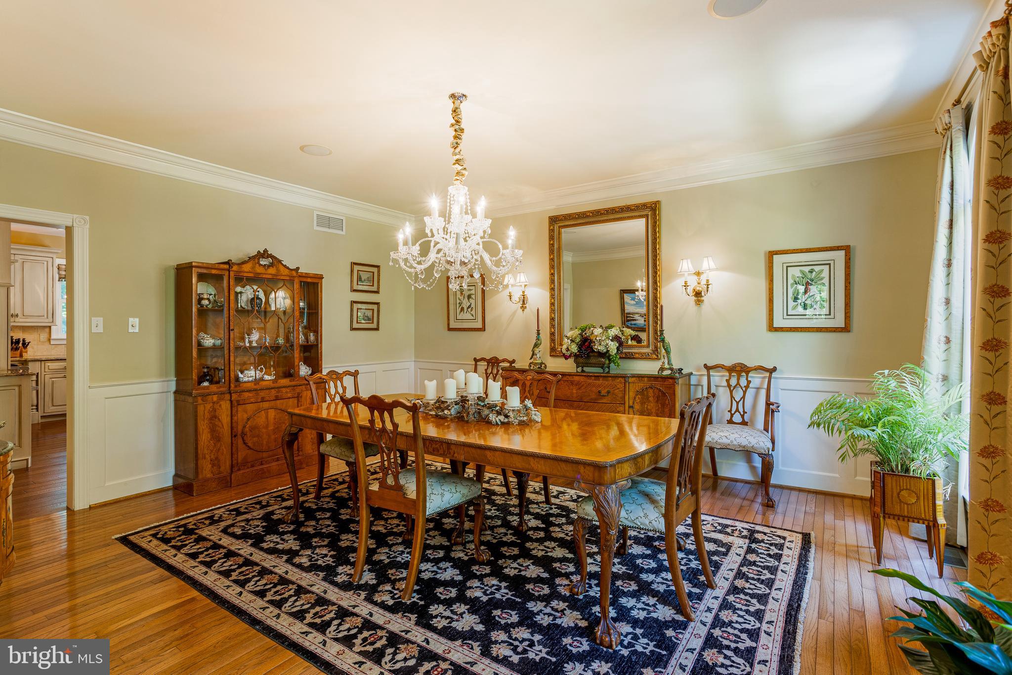 SPRINGTON CHASE - Residential