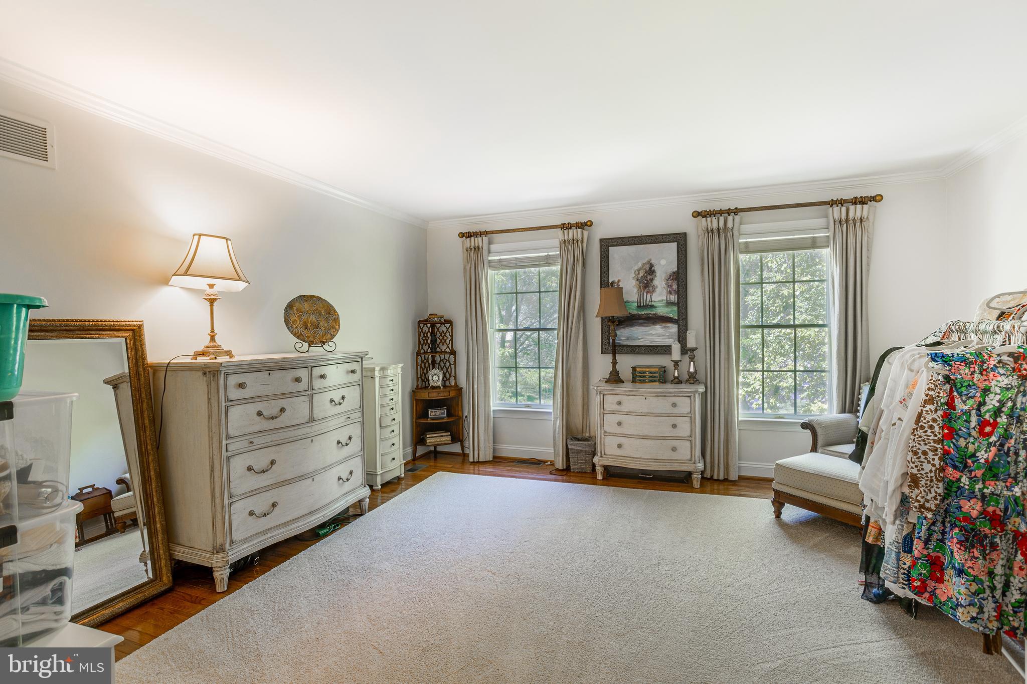 SPRINGTON CHASE - Residential