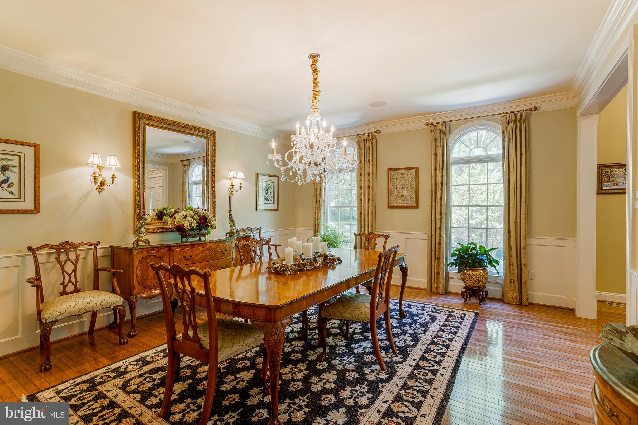 SPRINGTON CHASE - Residential