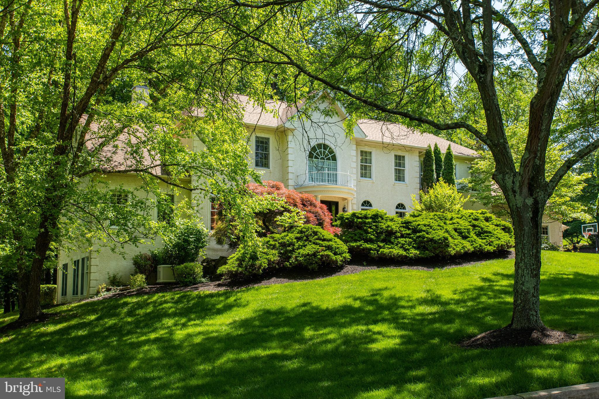 SPRINGTON CHASE - Residential