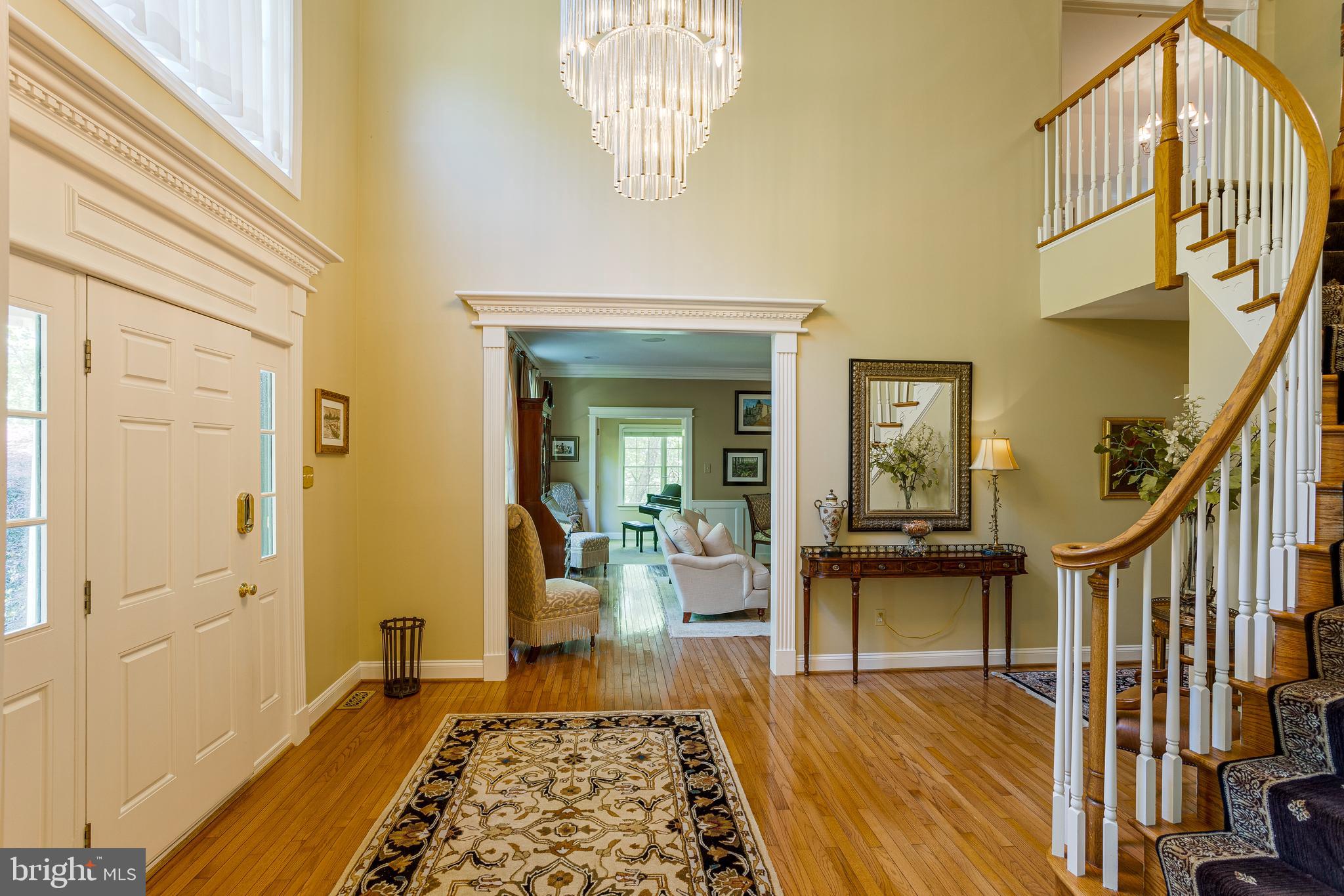 SPRINGTON CHASE - Residential