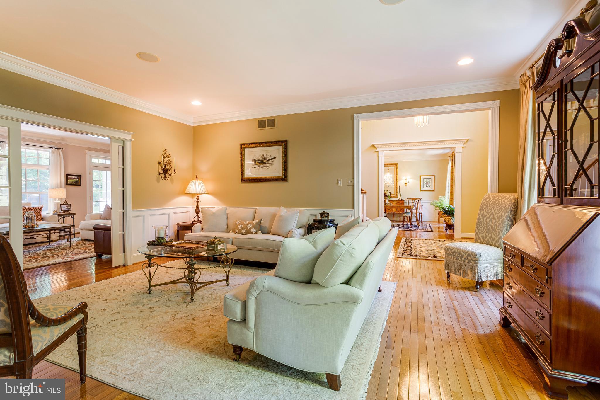 SPRINGTON CHASE - Residential