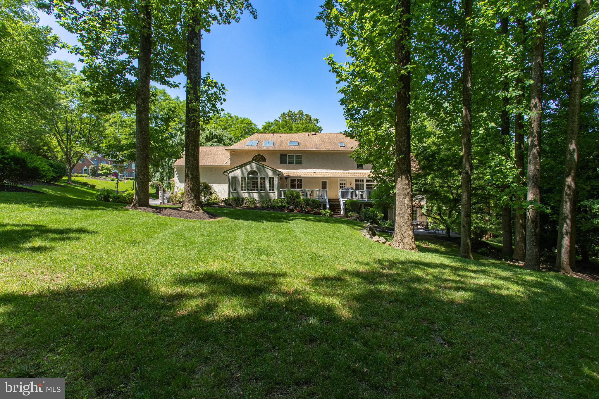 SPRINGTON CHASE - Residential