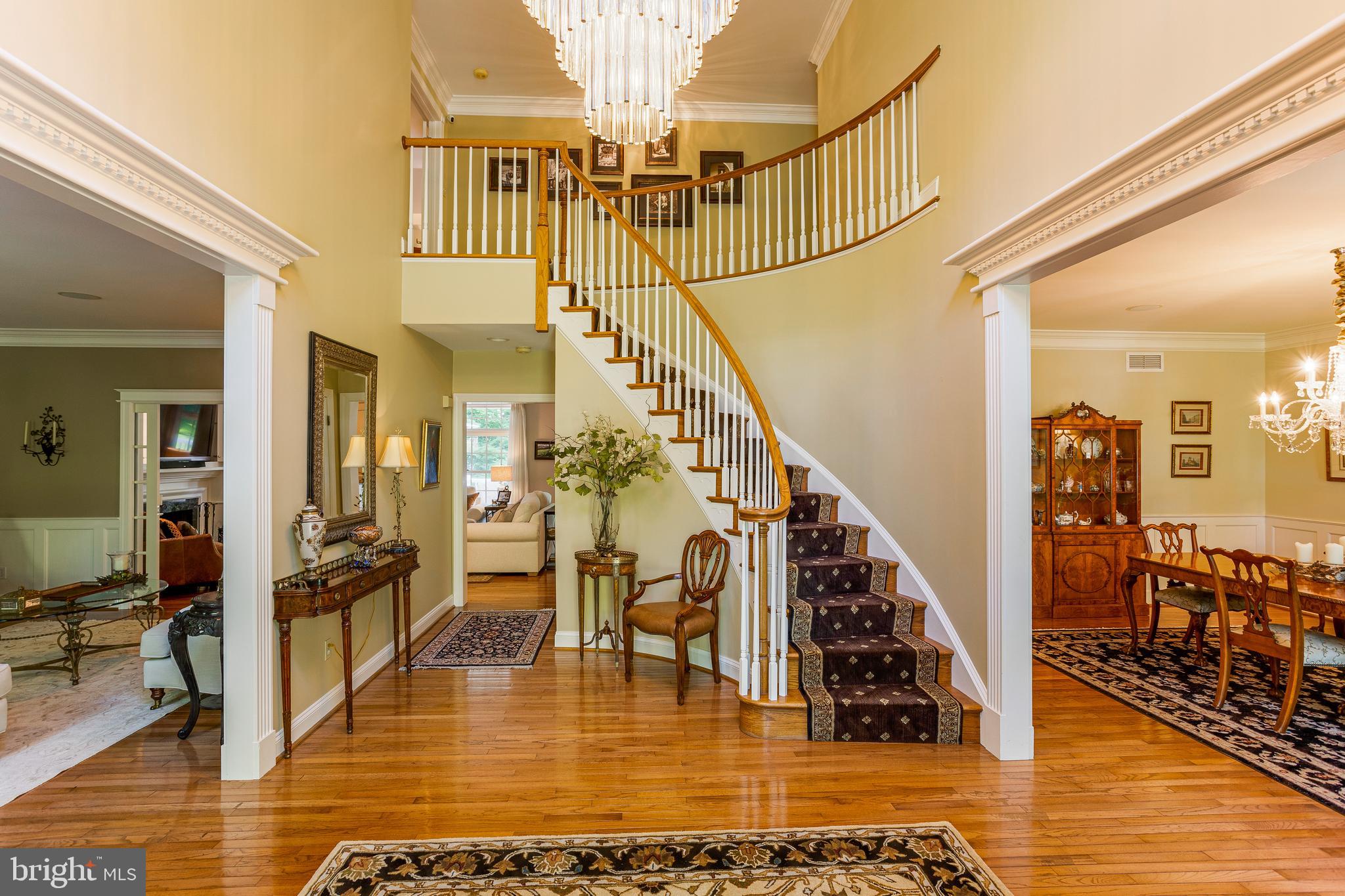 SPRINGTON CHASE - Residential