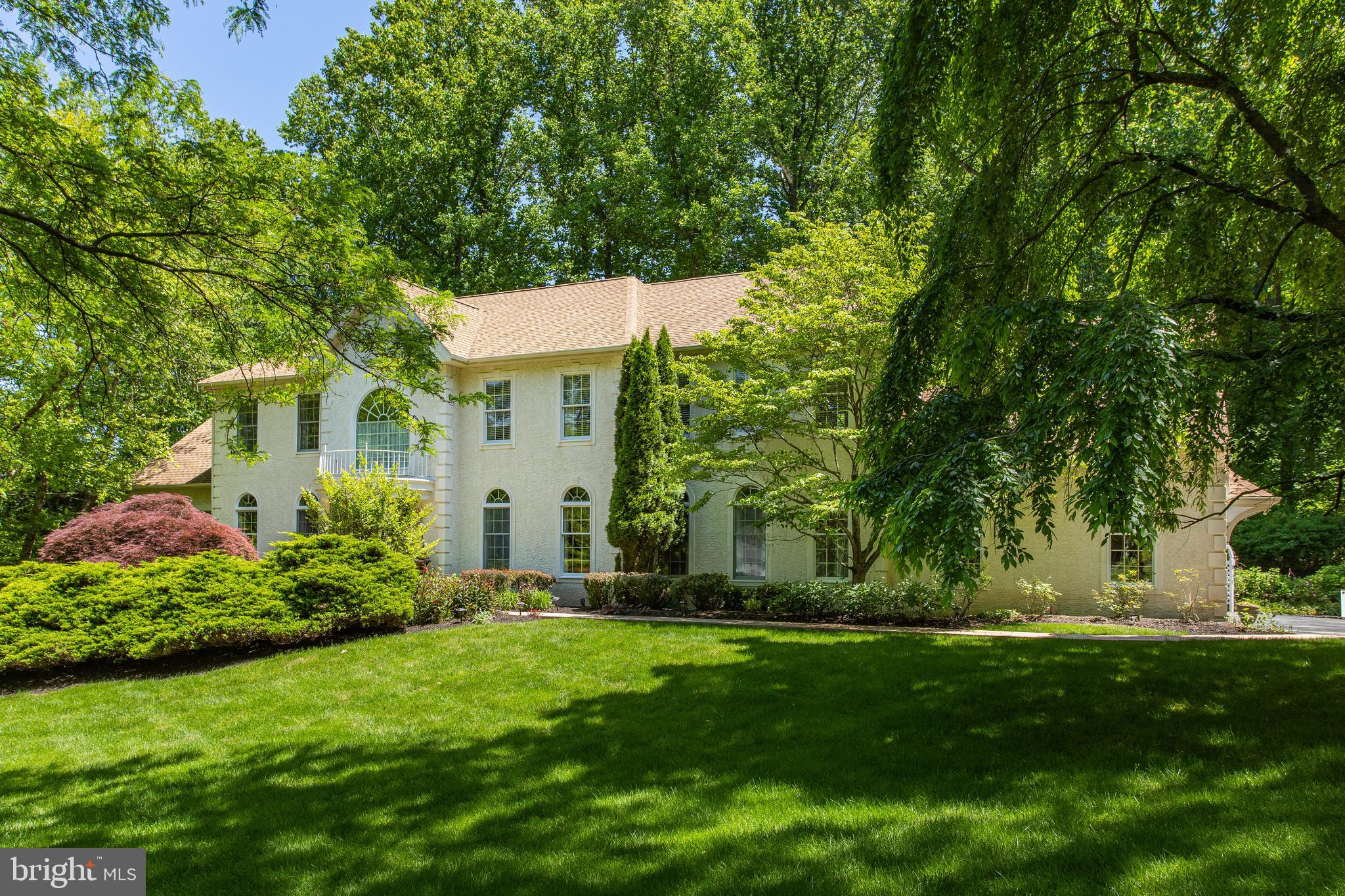 SPRINGTON CHASE - Residential