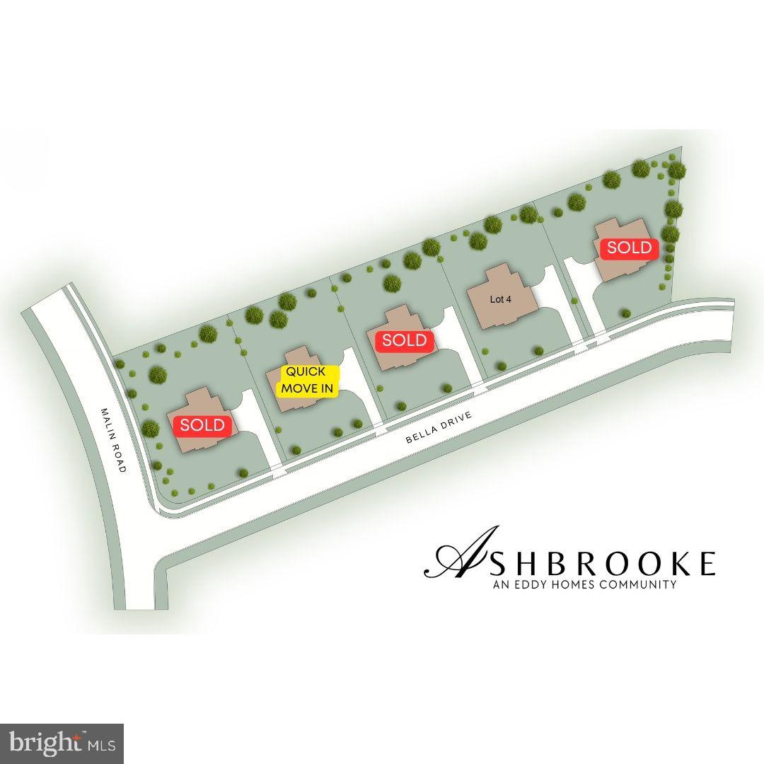 ASHBROOKE - Residential
