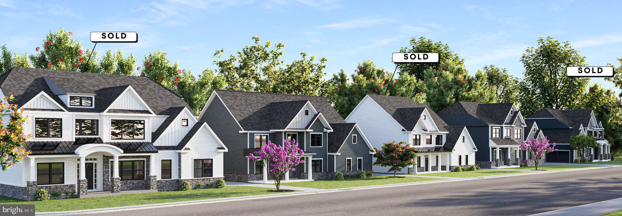 ASHBROOKE - Residential