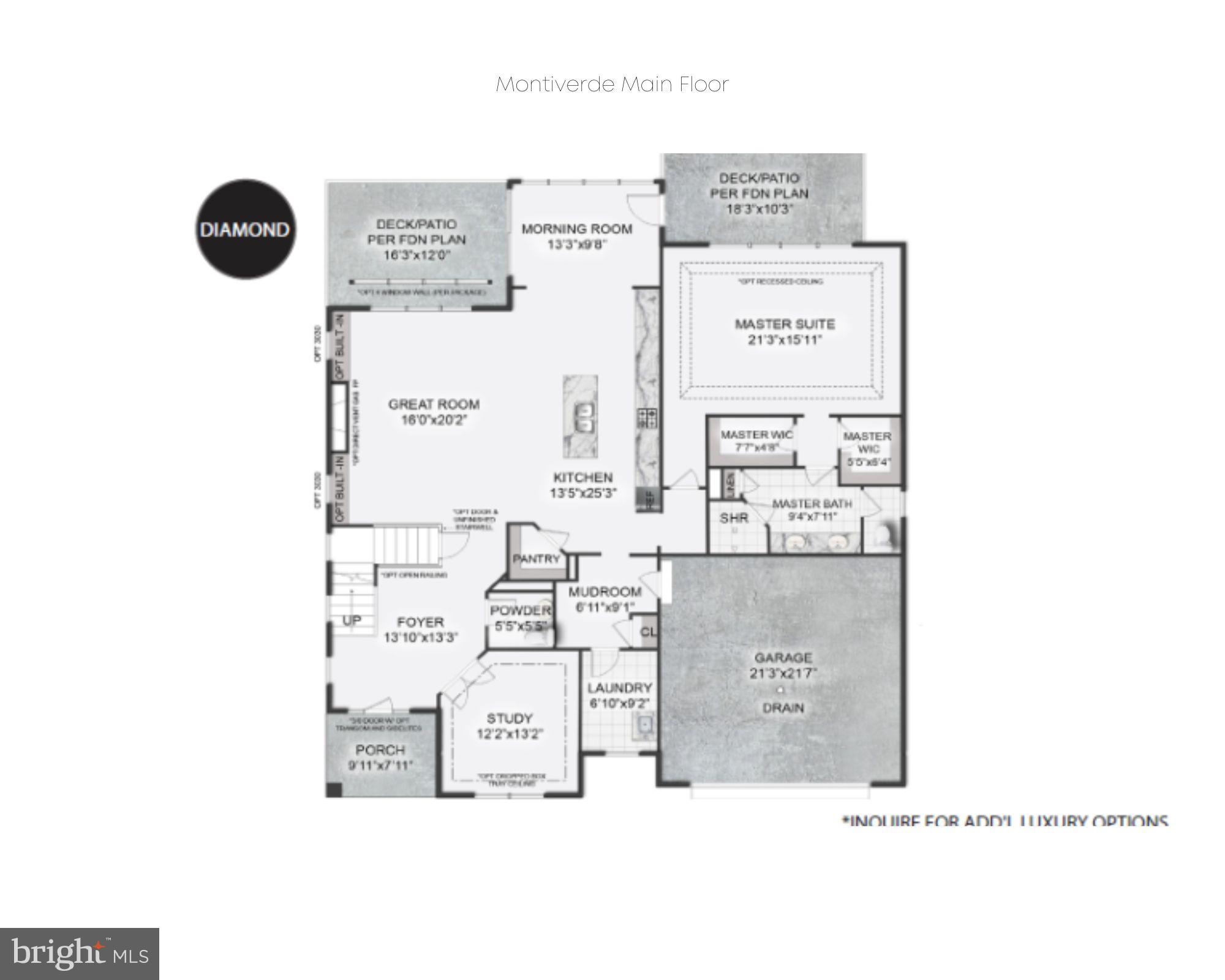 ASHBROOKE - Residential