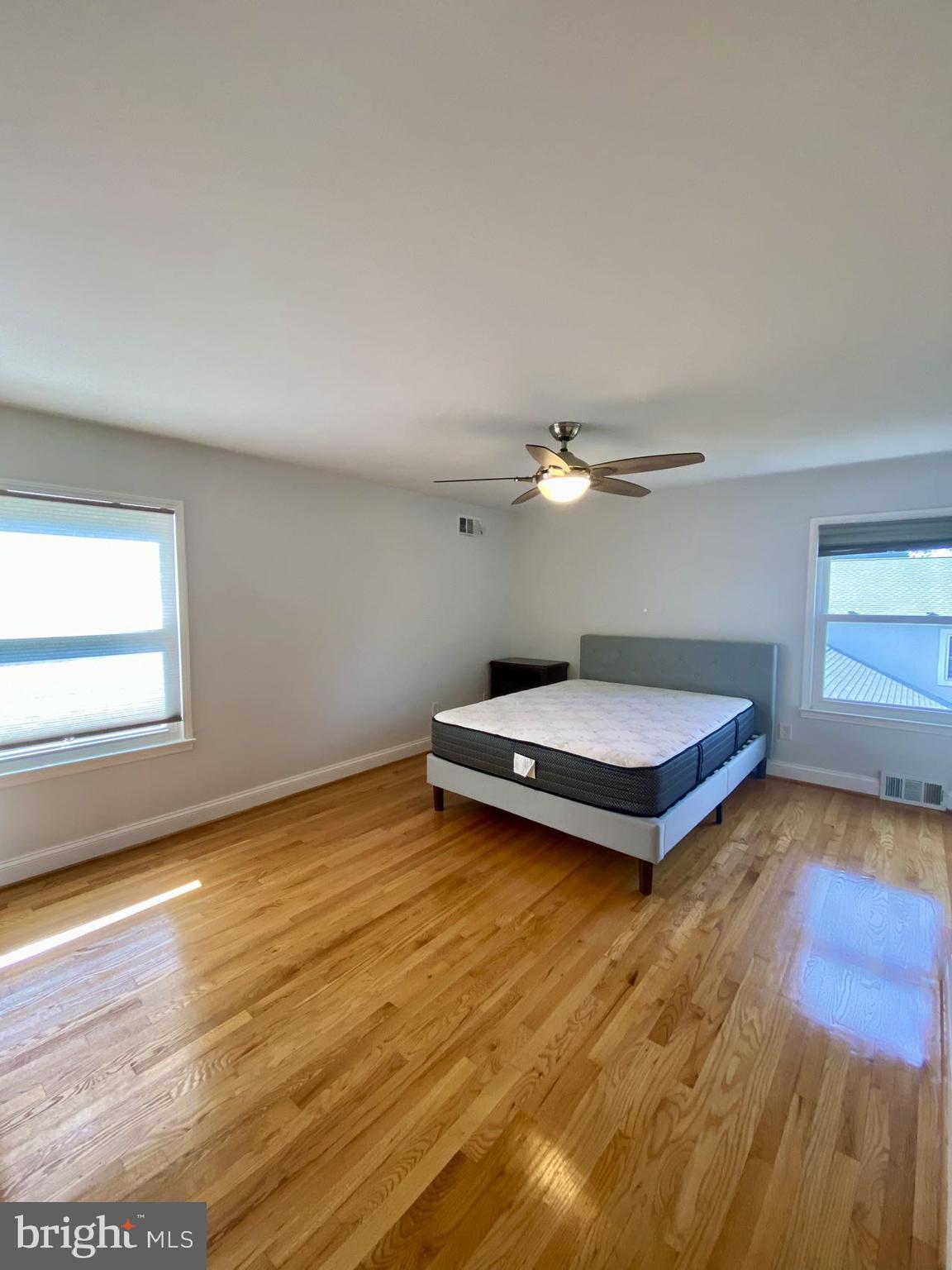 FOX HILLS - Residential Lease