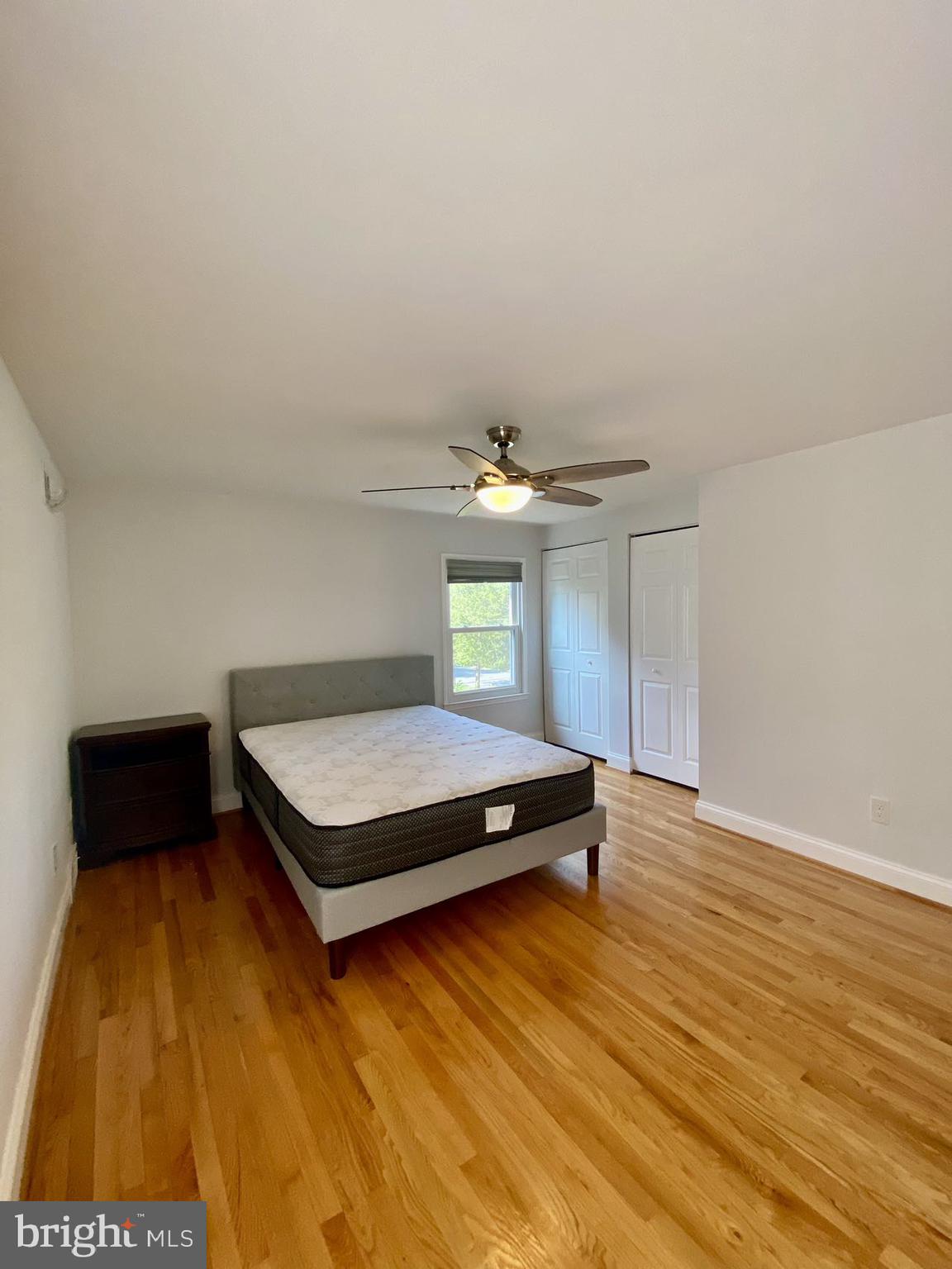 FOX HILLS - Residential Lease