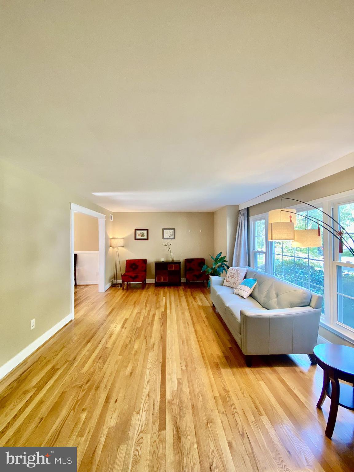 FOX HILLS - Residential Lease