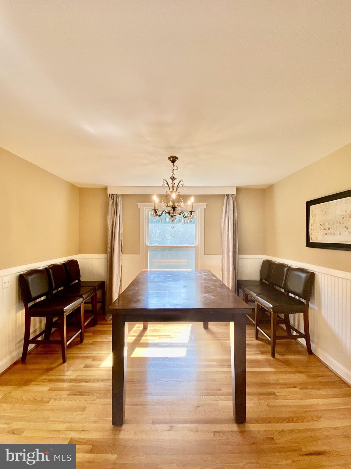 FOX HILLS - Residential Lease