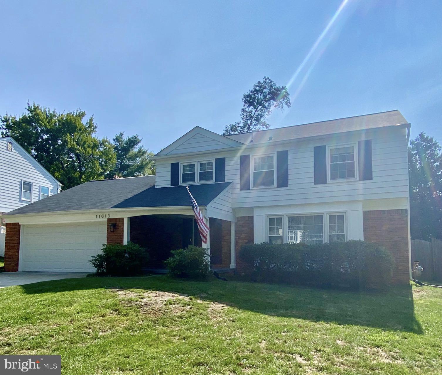 FOX HILLS - Residential Lease