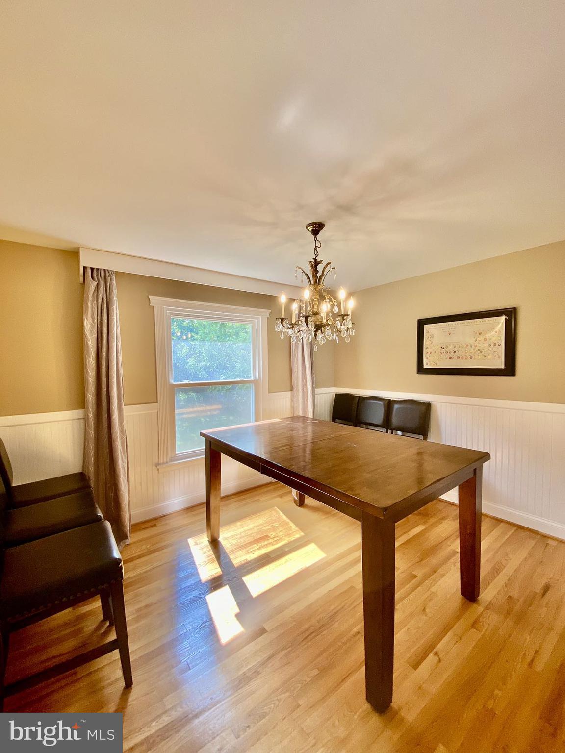 FOX HILLS - Residential Lease