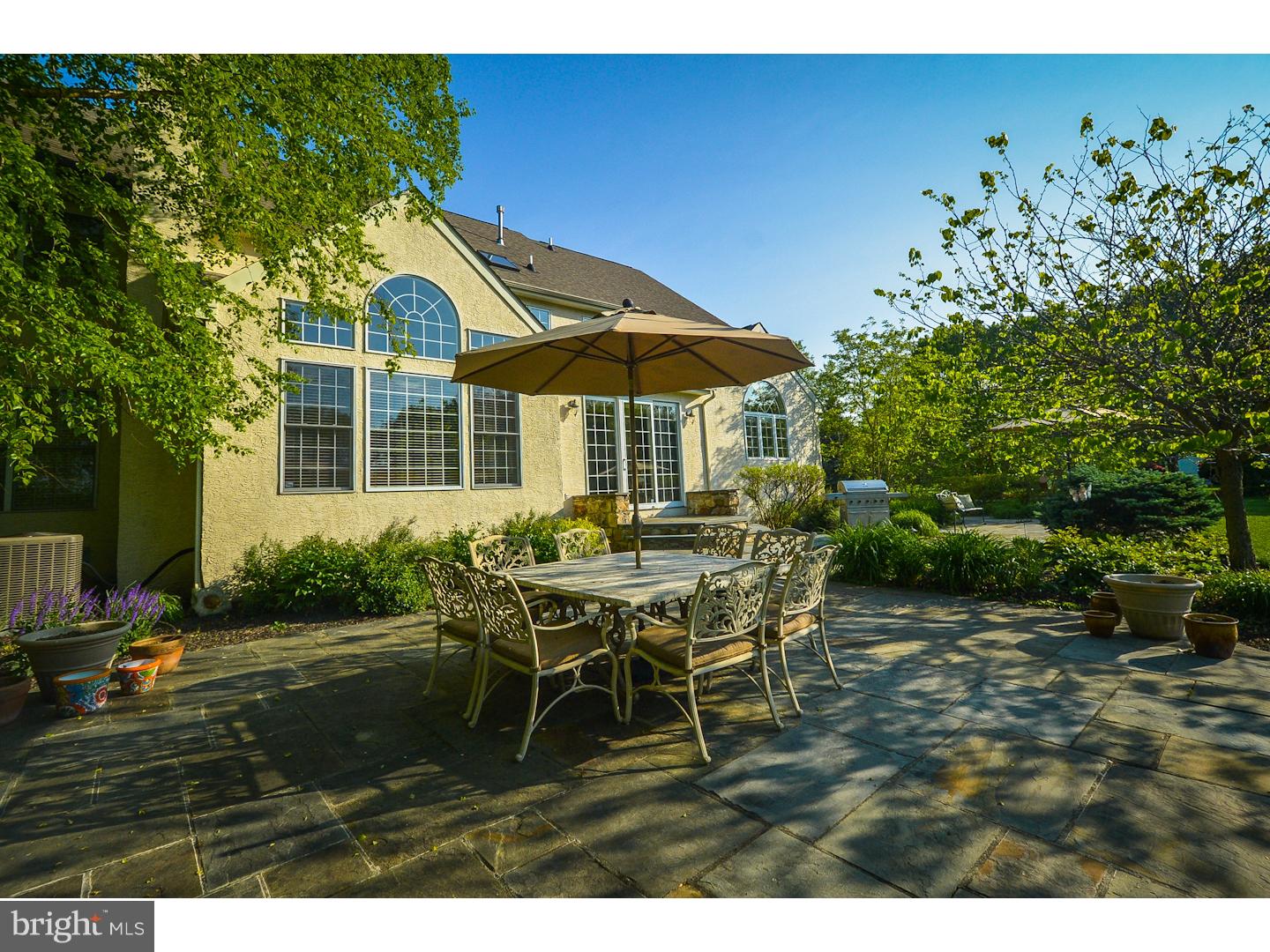 POLO CLUB - Residential