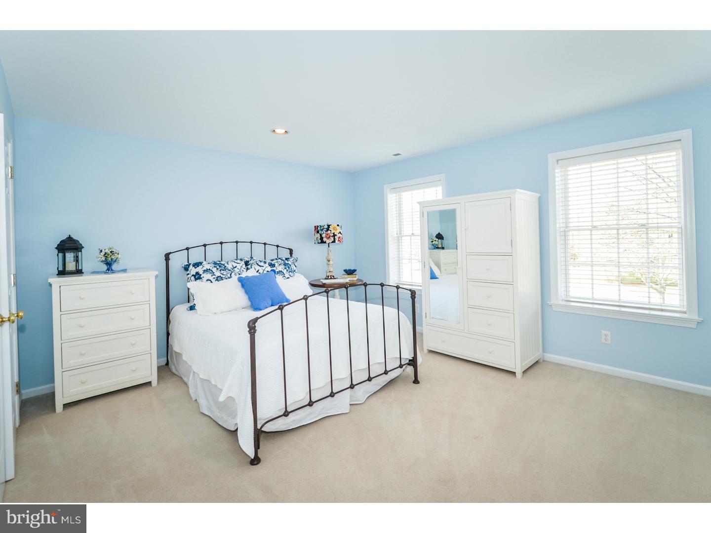 POLO CLUB - Residential