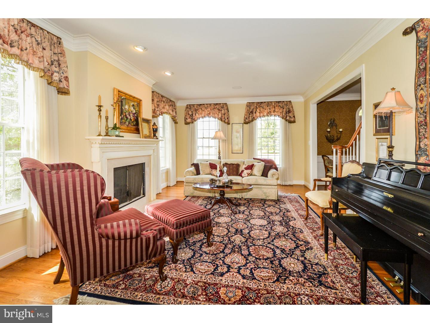 POLO CLUB - Residential