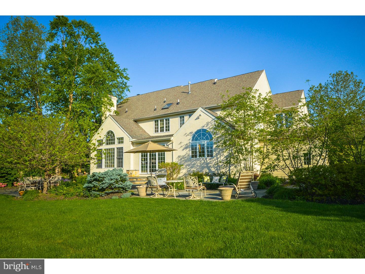 POLO CLUB - Residential