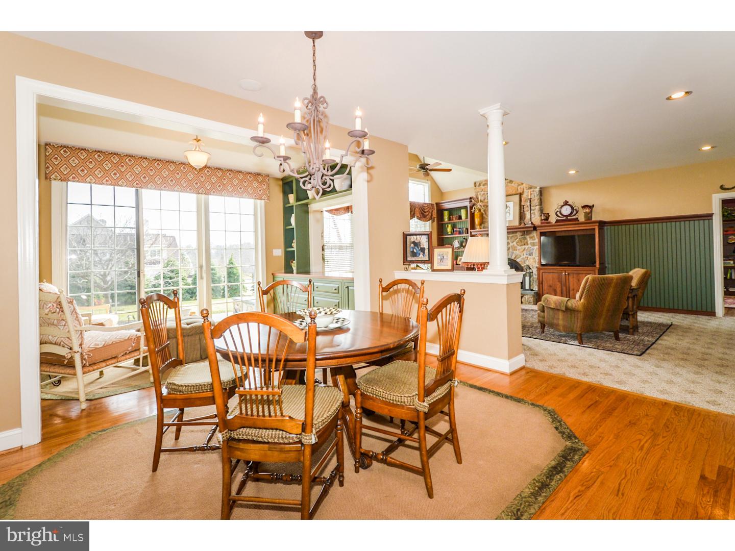 POLO CLUB - Residential