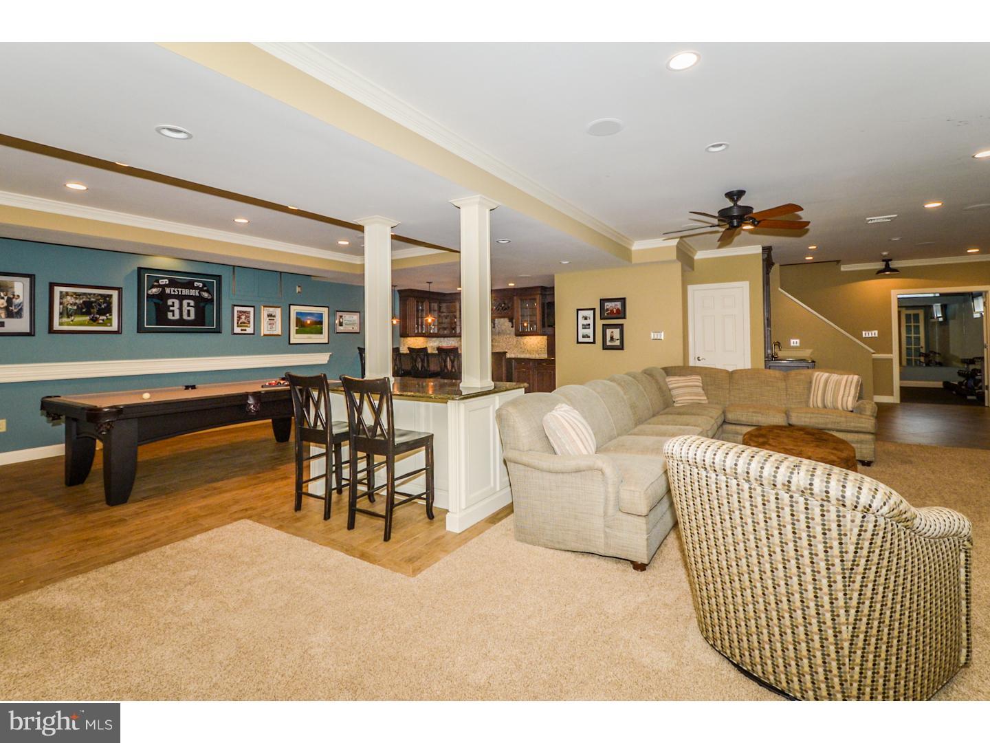 POLO CLUB - Residential