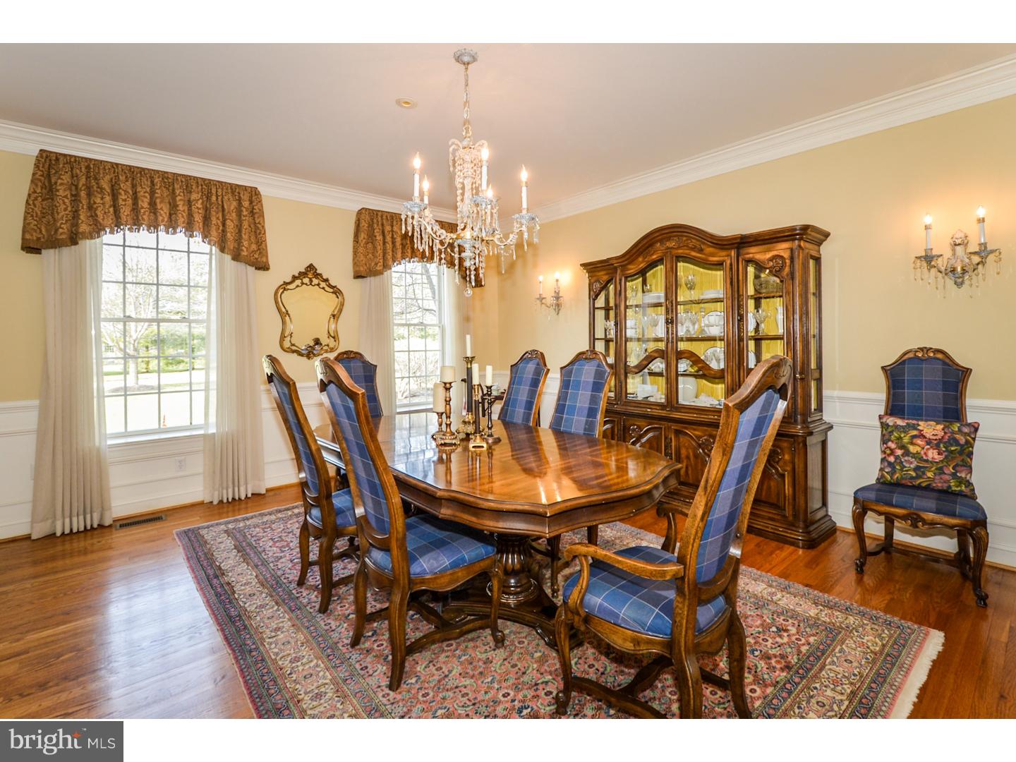 POLO CLUB - Residential