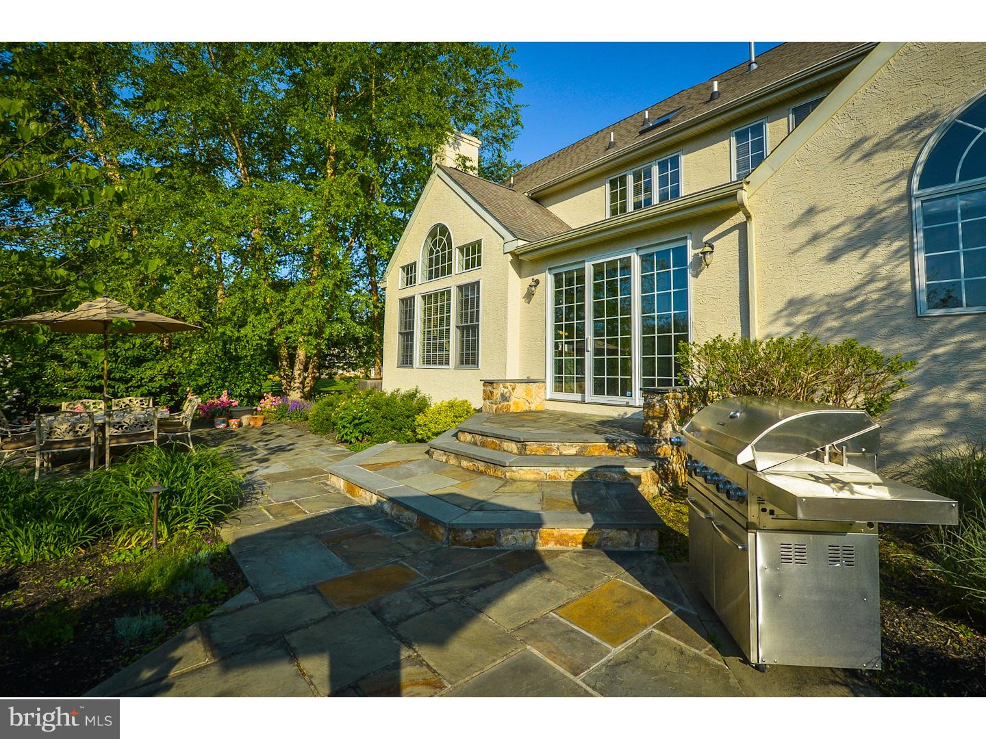 POLO CLUB - Residential