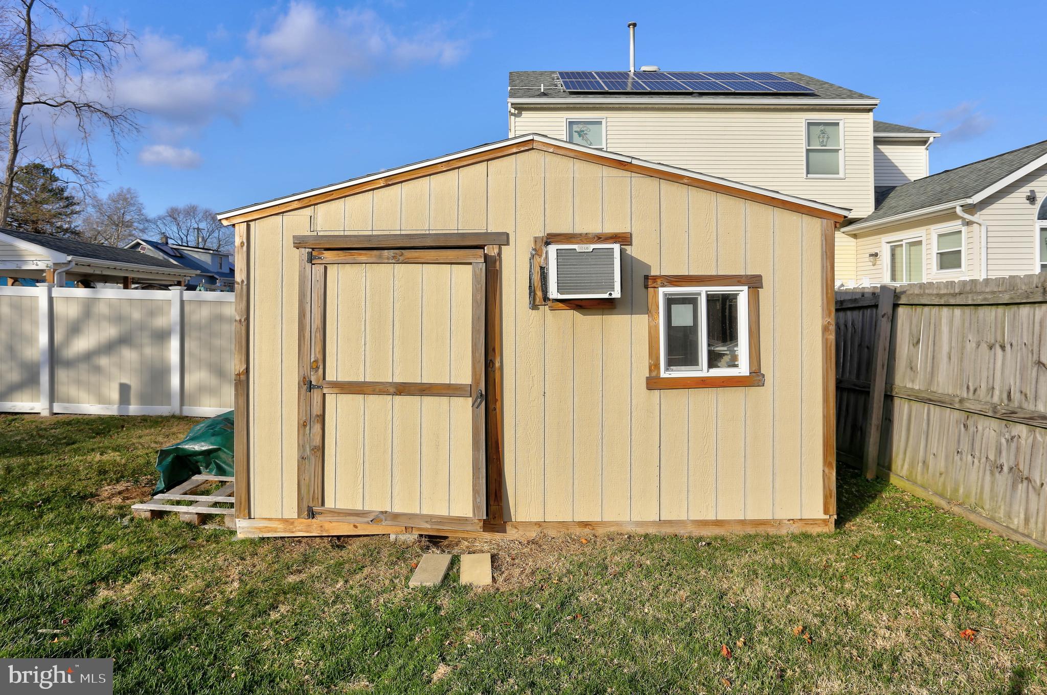 FERNDALE FARMS - Residential