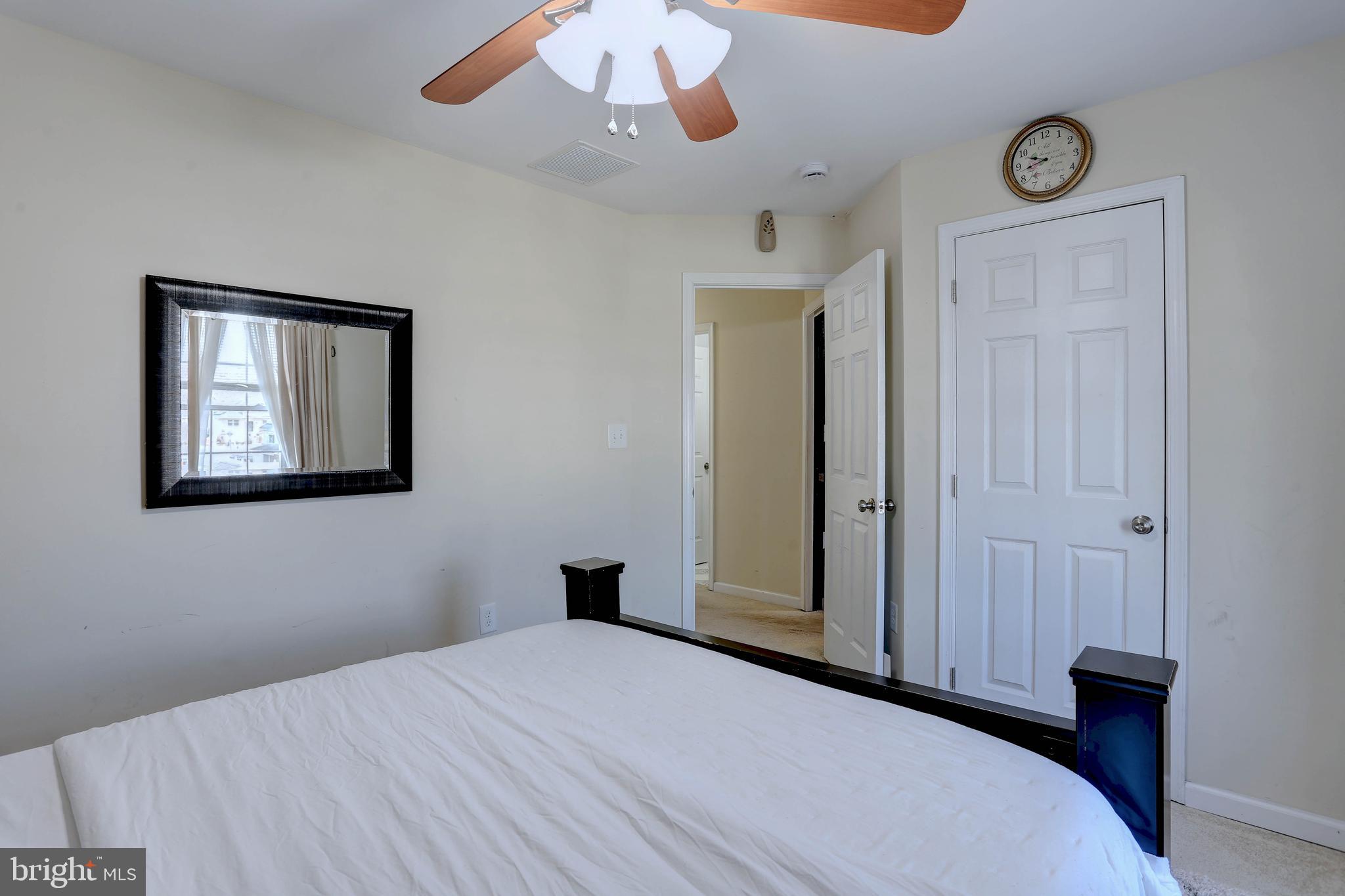 FERNDALE FARMS - Residential