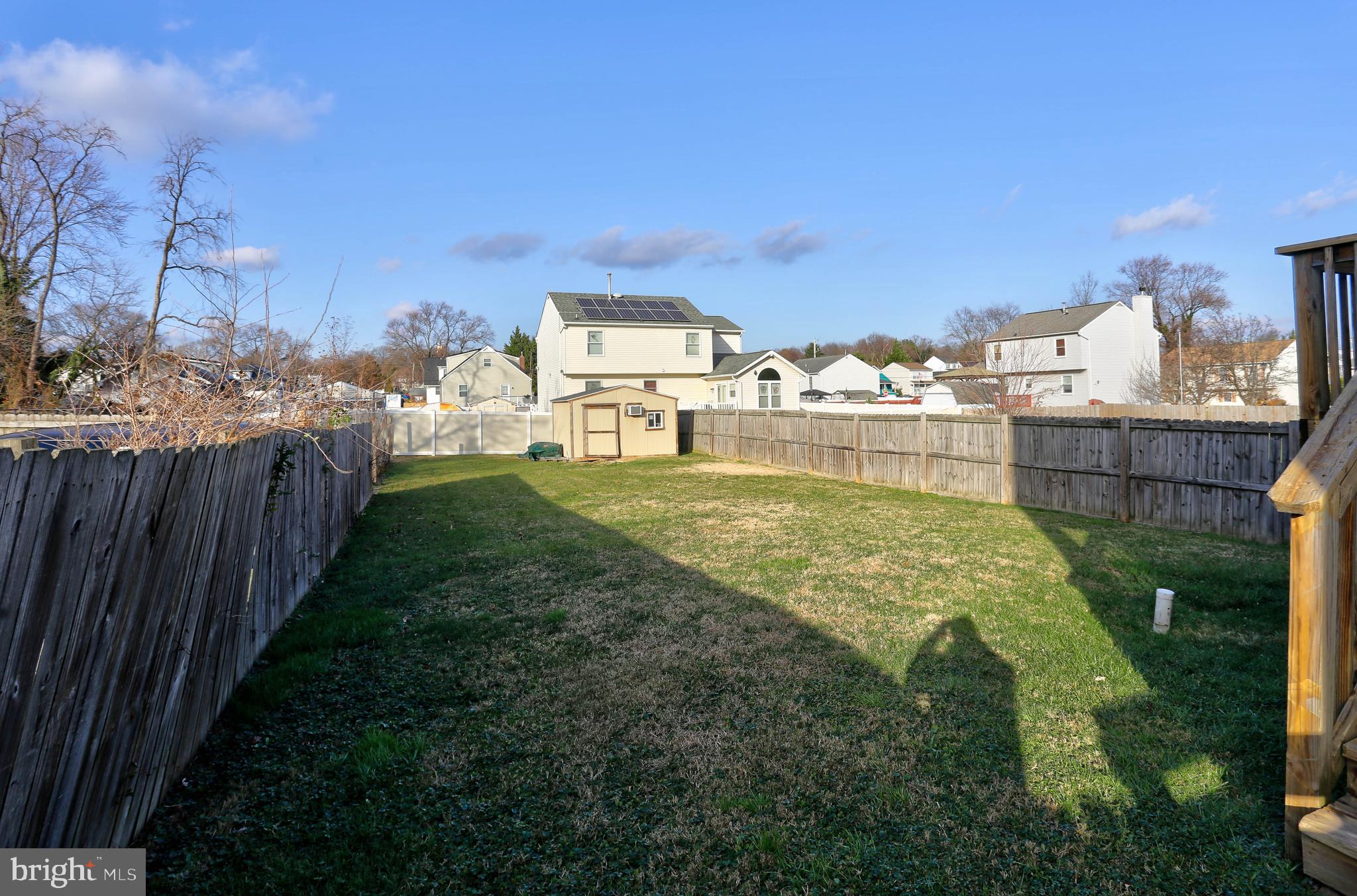 FERNDALE FARMS - Residential