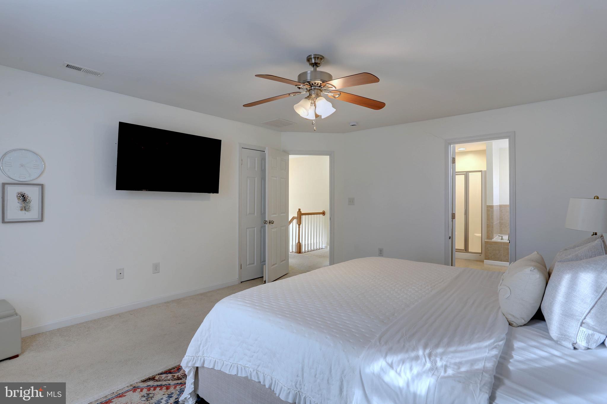 FERNDALE FARMS - Residential