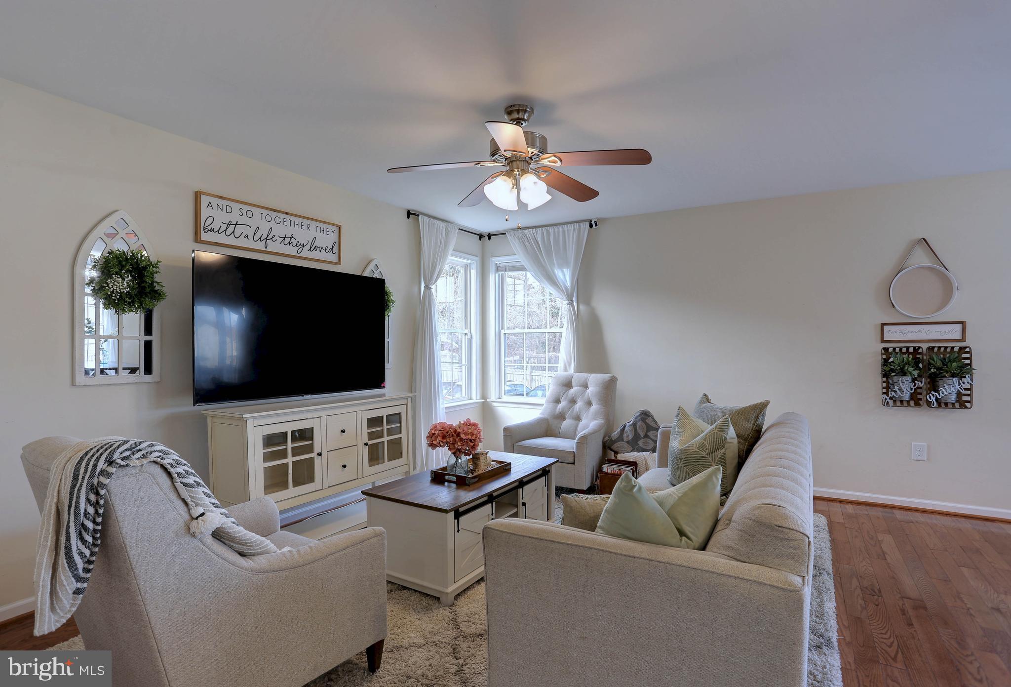 FERNDALE FARMS - Residential