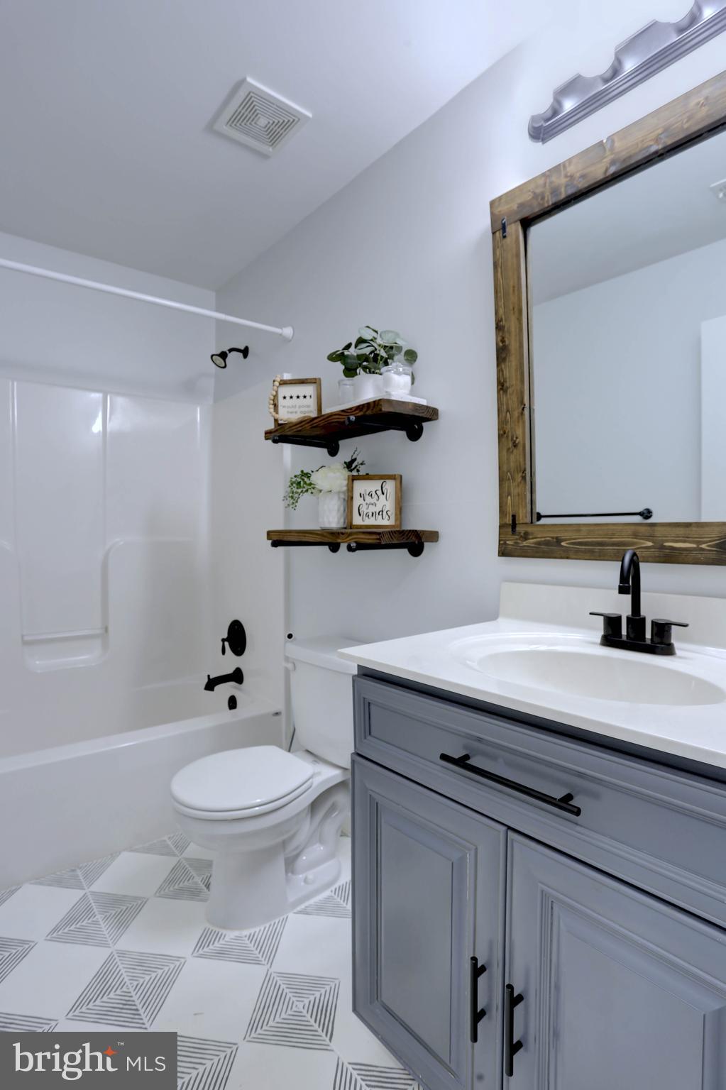 FERNDALE FARMS - Residential