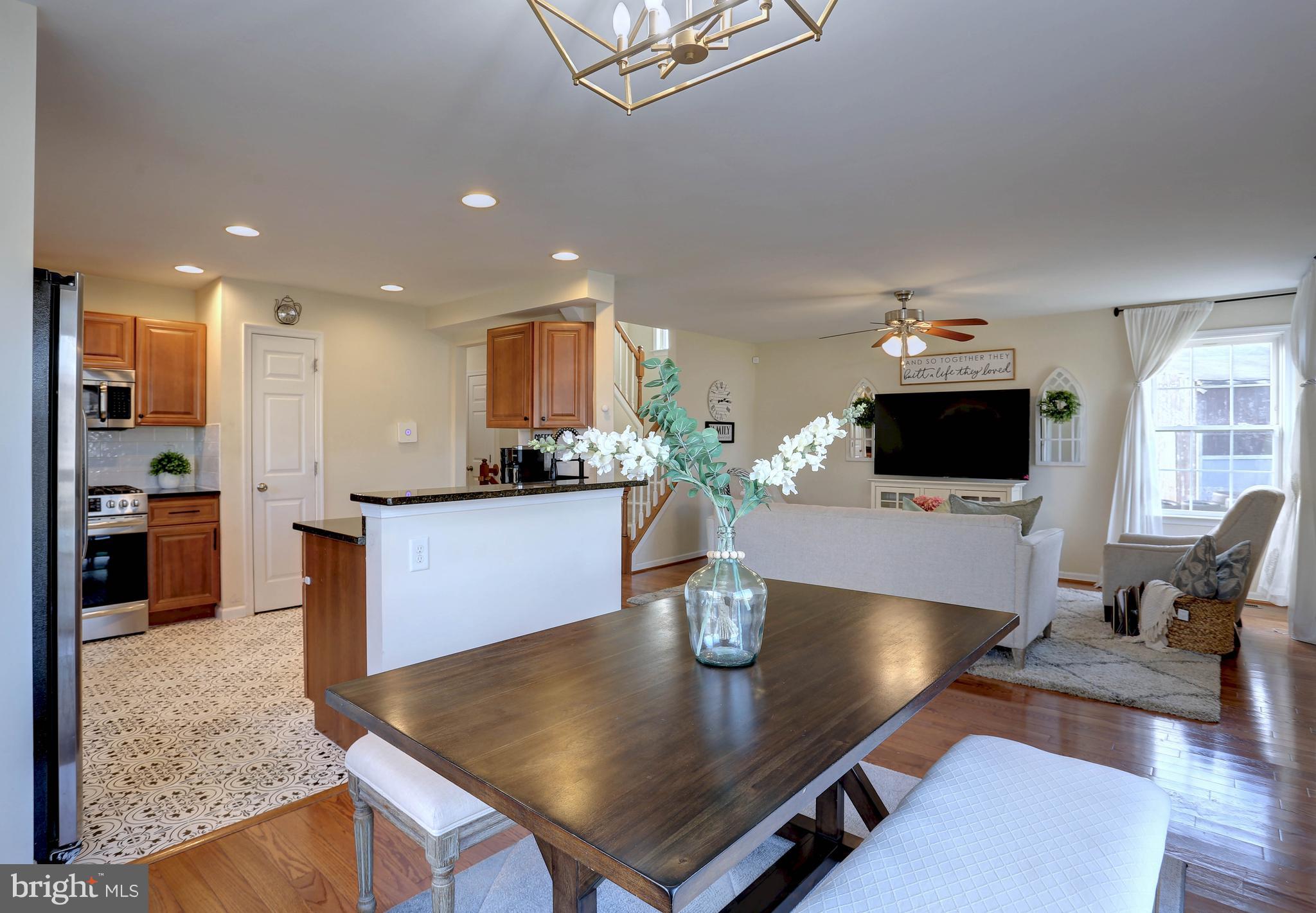 FERNDALE FARMS - Residential