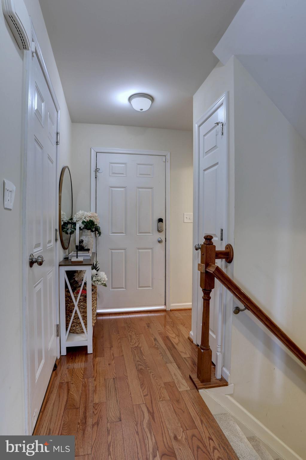 FERNDALE FARMS - Residential