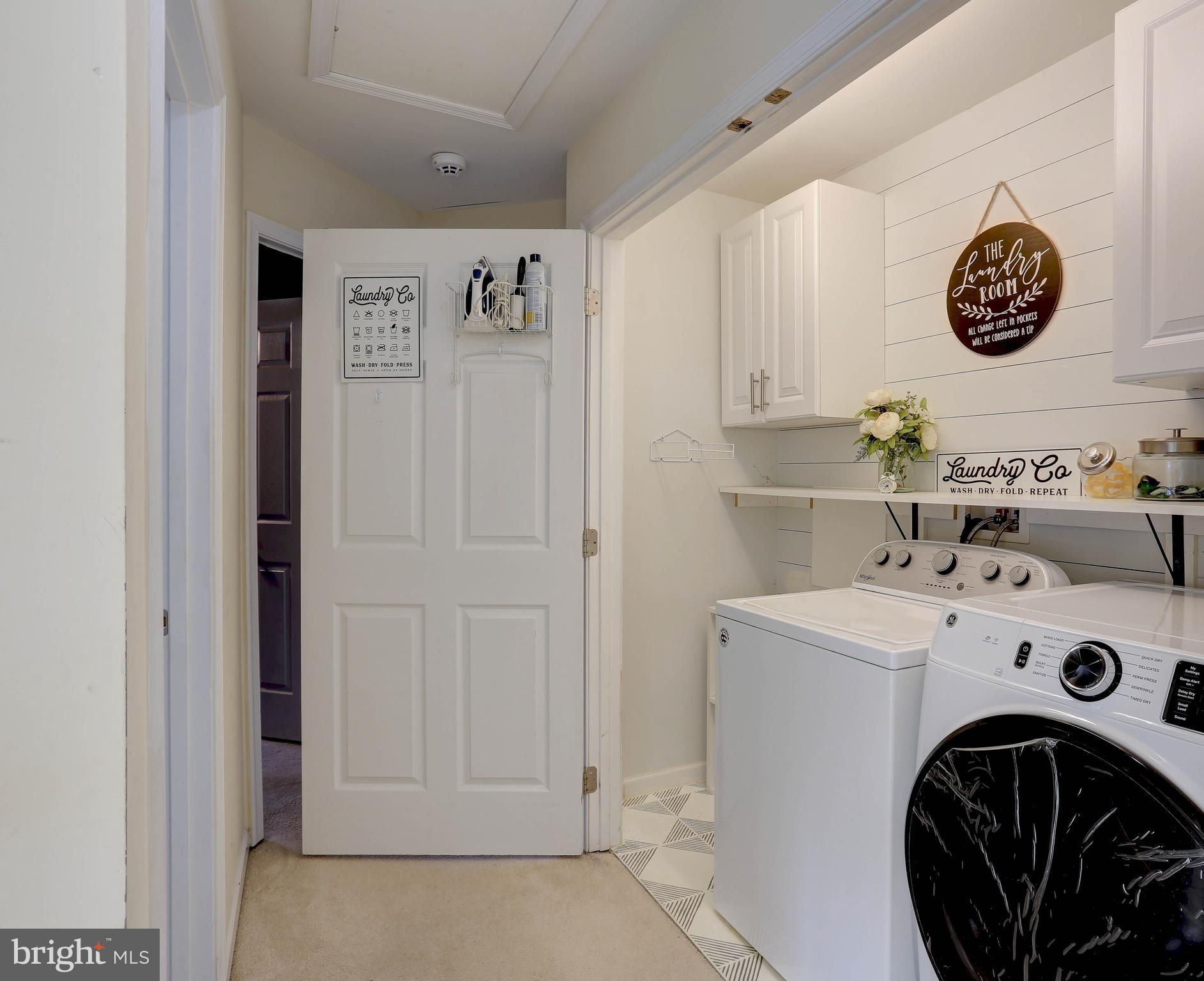 FERNDALE FARMS - Residential