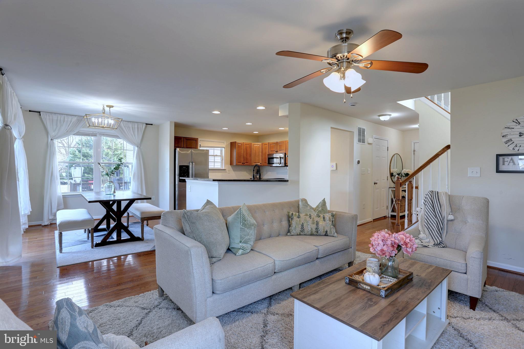 FERNDALE FARMS - Residential