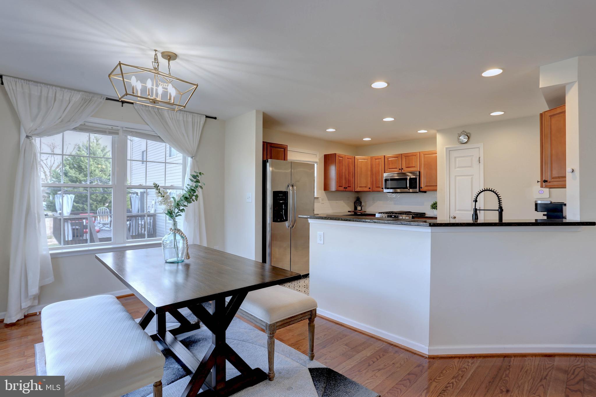 FERNDALE FARMS - Residential